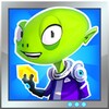 Galaxy Dash: Race to Outer Run icon