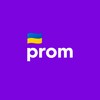 Prom.ua Покупки icon