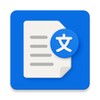 Document Translator icon