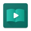 ไอคอน Homer Audiobook Player