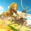 Wild Animals Kingdom Battle icon