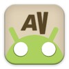 AndroidVisual simgesi