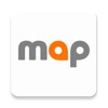 Icon von Point Map