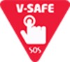 V-Safe icon