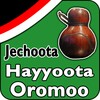 Jechoota Hayyoota Oromoo icon