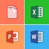 All File Reader & Document Viewer & Editor icon