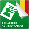 Mali Démarches Administratives icon
