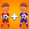 Merge And Goal icon