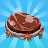 Icono de Chef Tycoon Steak King