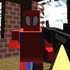 أيقونة Rifle Man Spider Killer