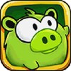 Hungry Piggy : Carrot icon