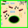 Icono de Super Market Hole IO
