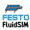 Ícone de FluidSIM