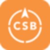 CSB Study App 图标