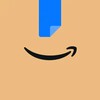 Ikon Amazon Shopping
