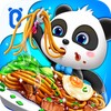 Little Panda Chef’s Robot Kitchen icon