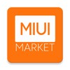 MIUI Türkiye Market icon