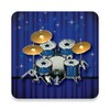 Toddlers Drum 아이콘