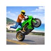 Moto Wheelie: Traffic Bike 3D 아이콘