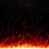 Icono de Realistic Fire Screensaver