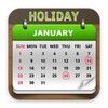 Indian Holiday Calendar icon
