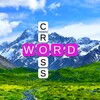 Word Cross: Swipe & Spell icon