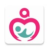 حاسبة ومتابعة الحمل MammyApp icon