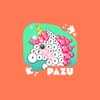 Pixel coloring games for kids icon