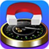 Gold Metal Detector icon