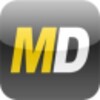 Mundo Deportivo 아이콘