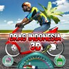 Indonesian Drag Bike Racing 3D icon