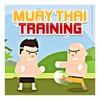 Muay Thai Training Game icon