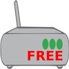 ไอคอน WiFi Hotspot 2 FREE