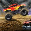 MONSTER TRUCK icon