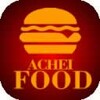 Achei Food 图标