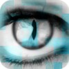 Icon von Eye Scanner