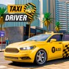 Icono de City Taxi Driving Simulator