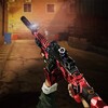 Biểu tượng Zombie Survival