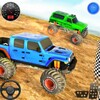 Offroad Jeep Driving: Car Game icon
