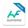 Airfob Admin icon