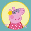 Biểu tượng World of Peppa Pig