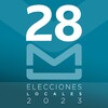 28M Elecciones Locales 2023 icon