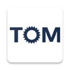 TOMapp Mobile Instandhaltung icon