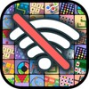 Icono de Offline Games
