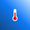 Thermometer icon