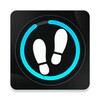 Icono de Pedometer: Run & Step Tracker