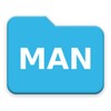 Linux Man Pages icon