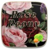 Rose Peony icon