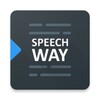 SpeechWay - 3 in 1 Teleprompte icon