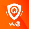 WINDTRE Home Protect icon